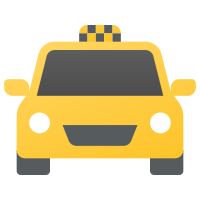 Taxi Icon